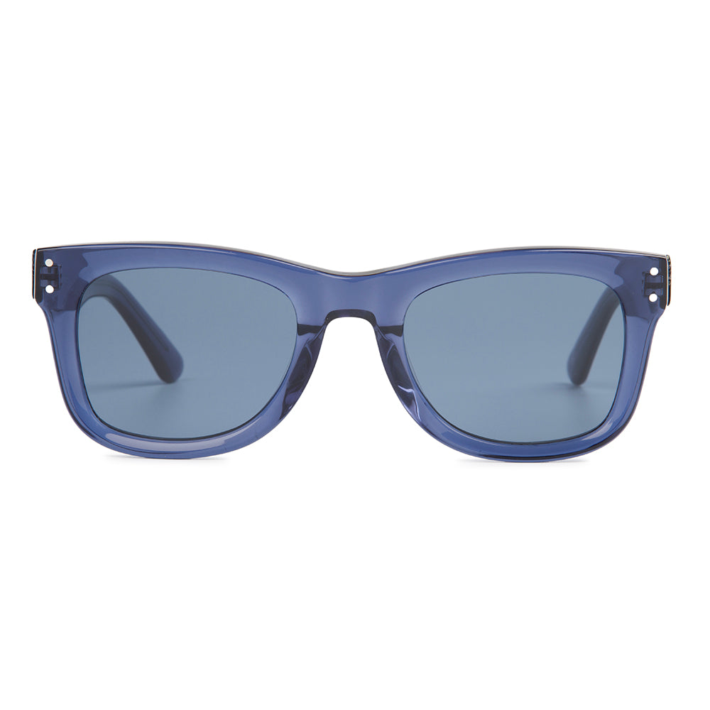 Blue lagoon gafas - frontal The Circus Clothing
