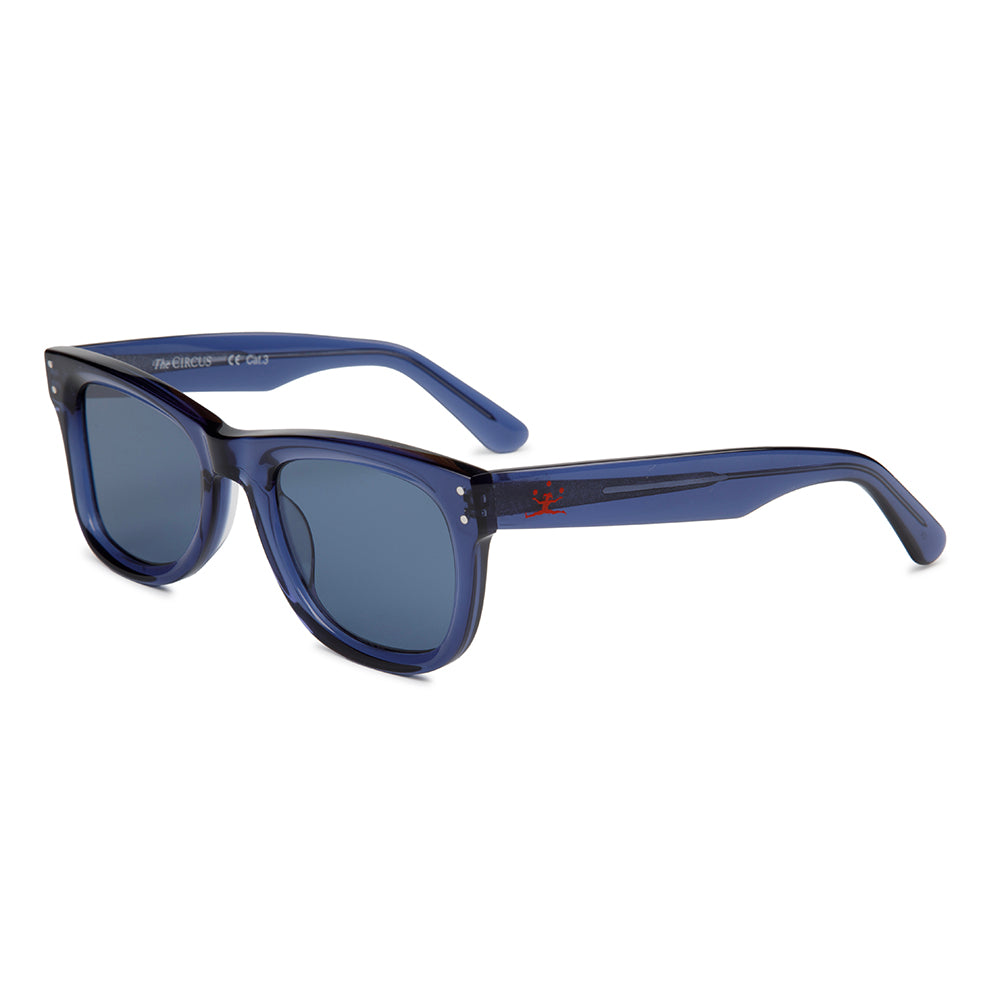 Blue lagoon gafas - lateral The Circus Clothing
