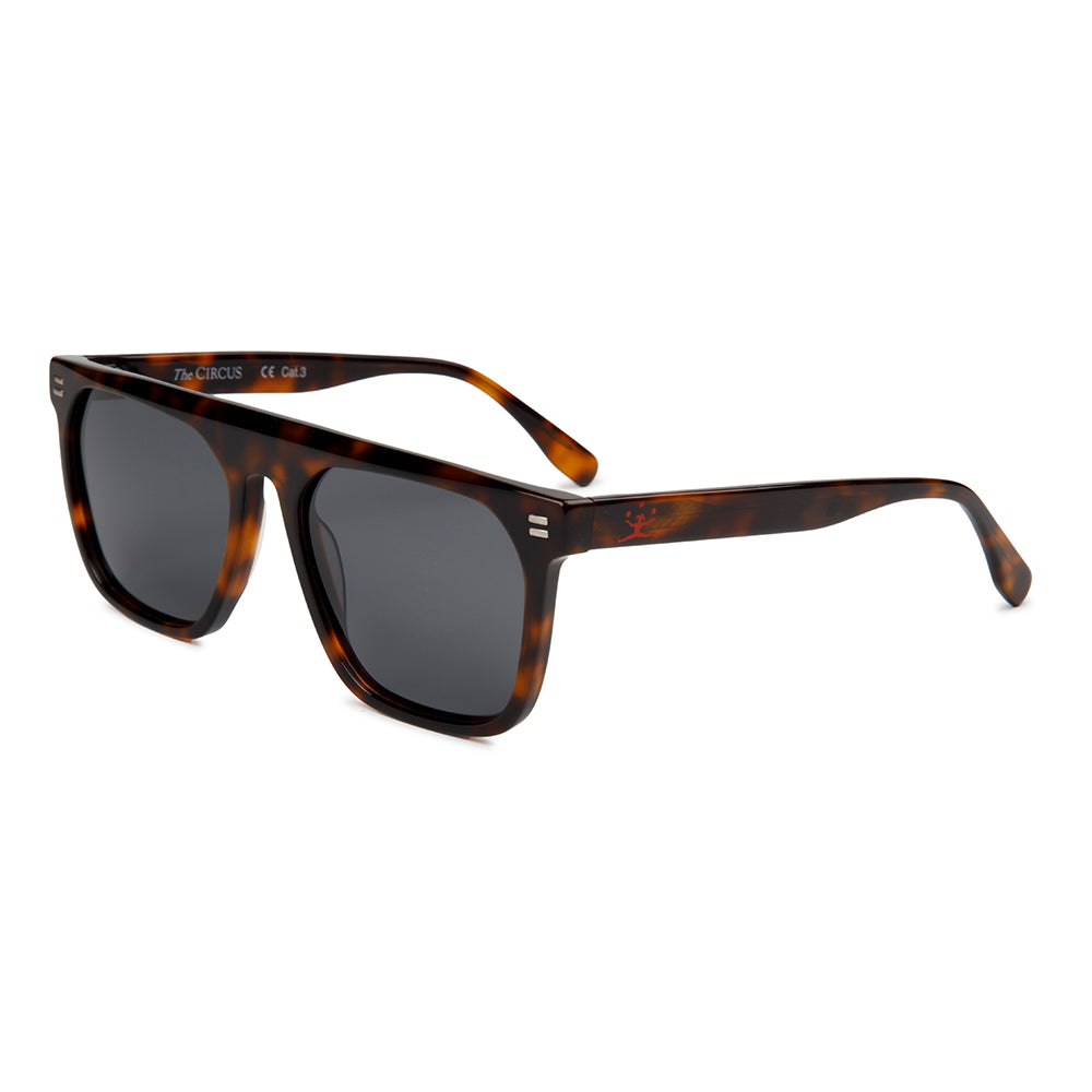 Byron bay carey gafas - lateral The Circus Clothing
