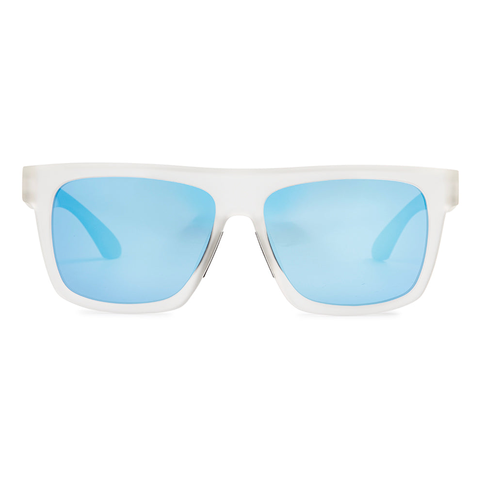 Ipanema beach blue gafas - frontal The Circus Clothing