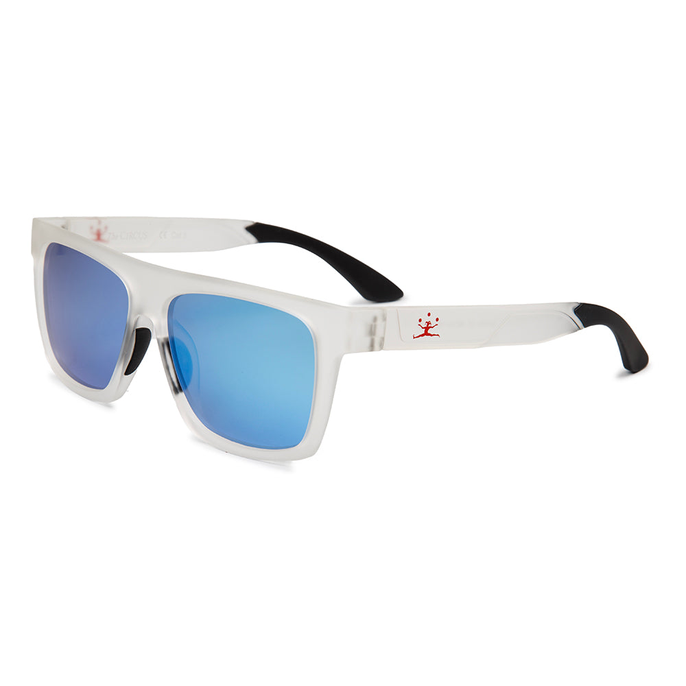 Ipanema beach blue gafas - lateral The Circus Clothing
