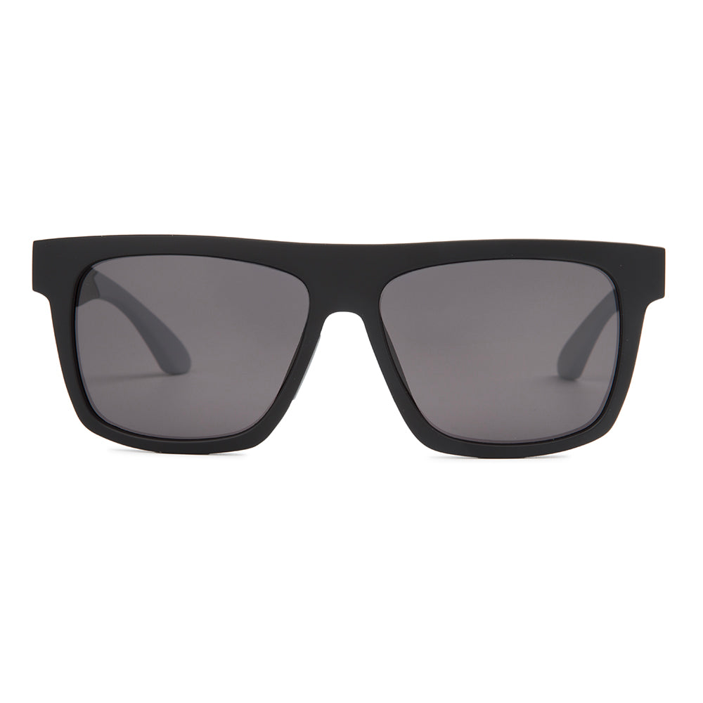 ipanema beach black gafas - frontal The Circus Clothing
