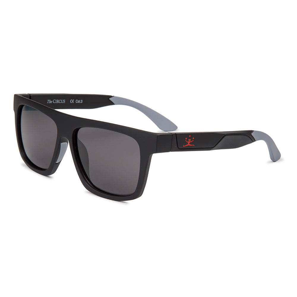 ipanema beach black gafas - lateral The Circus Clothing