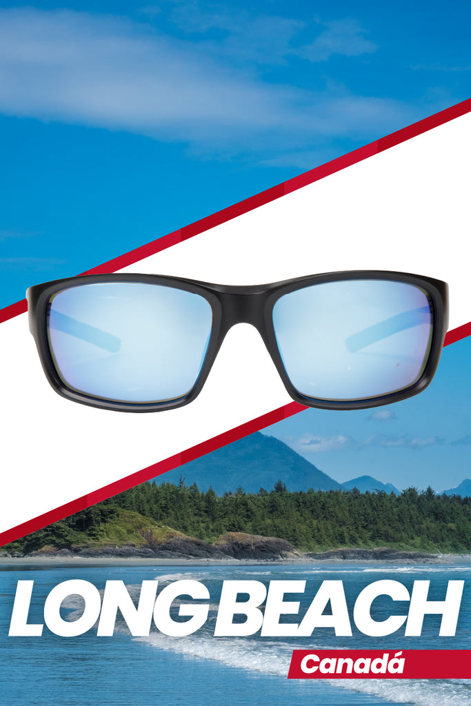 long beach blue gafas - canada
