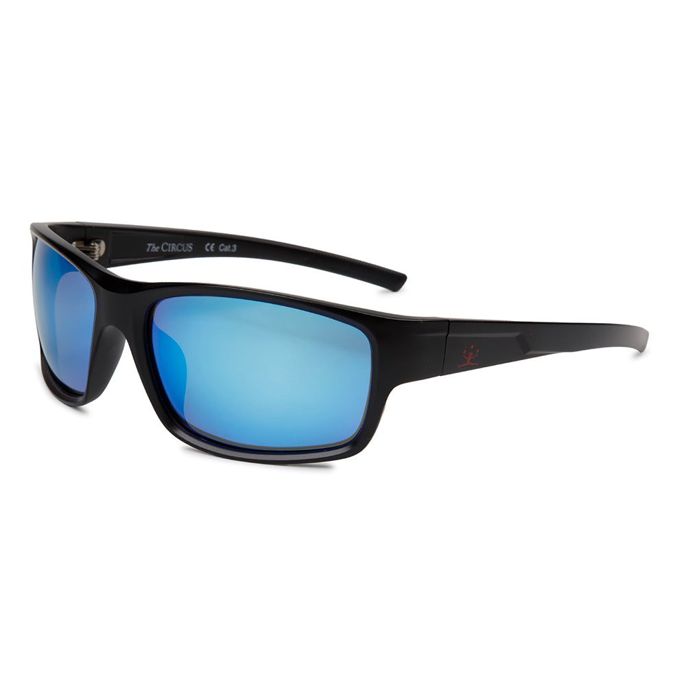 long beach blue gafas - lateral The Circus Clothing
