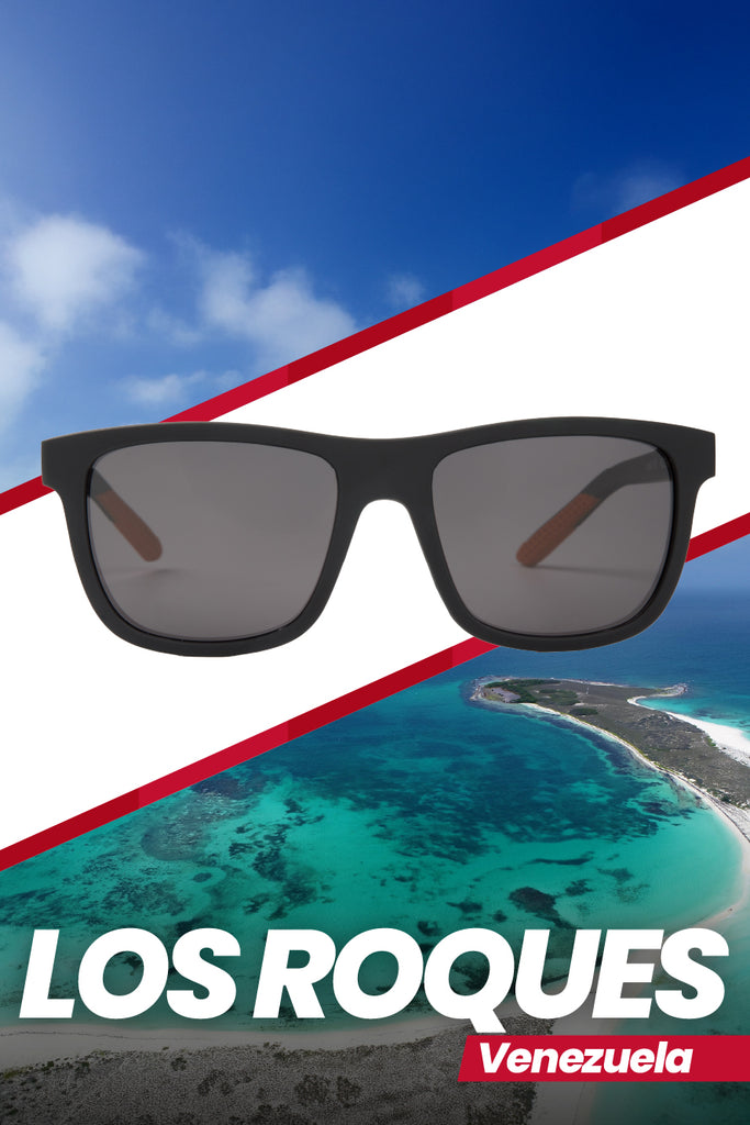 los roques gorra - venezuela
